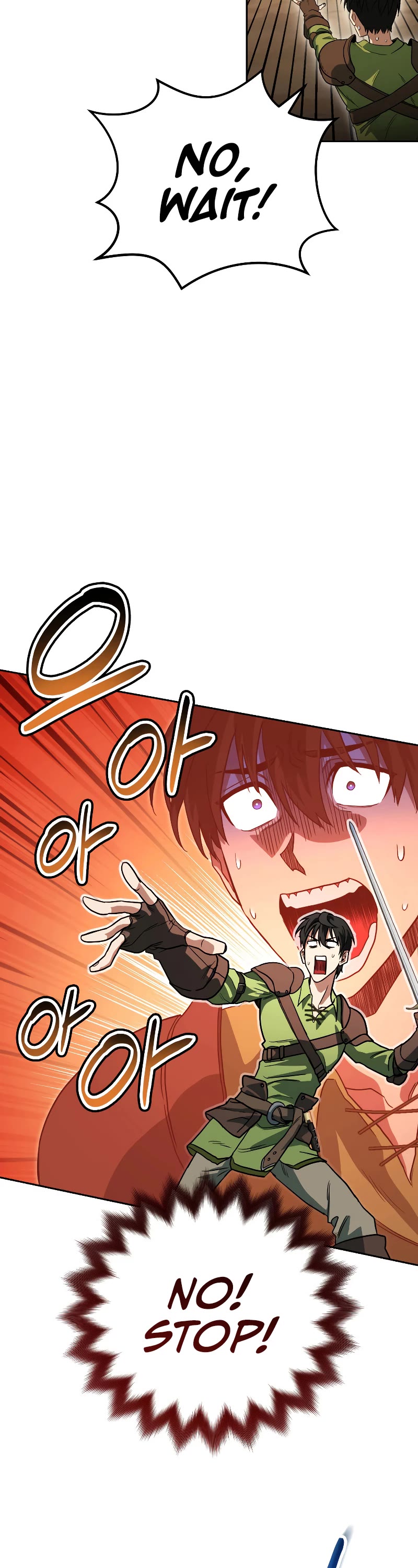 My Insanely Competent Underlings chapter 11 page 38