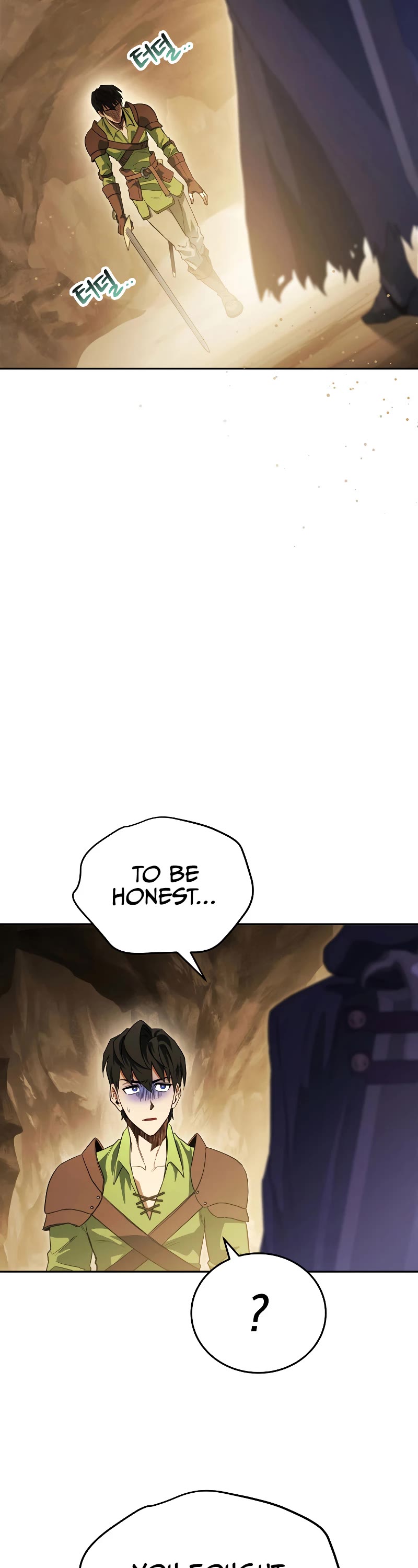 My Insanely Competent Underlings chapter 11 page 43