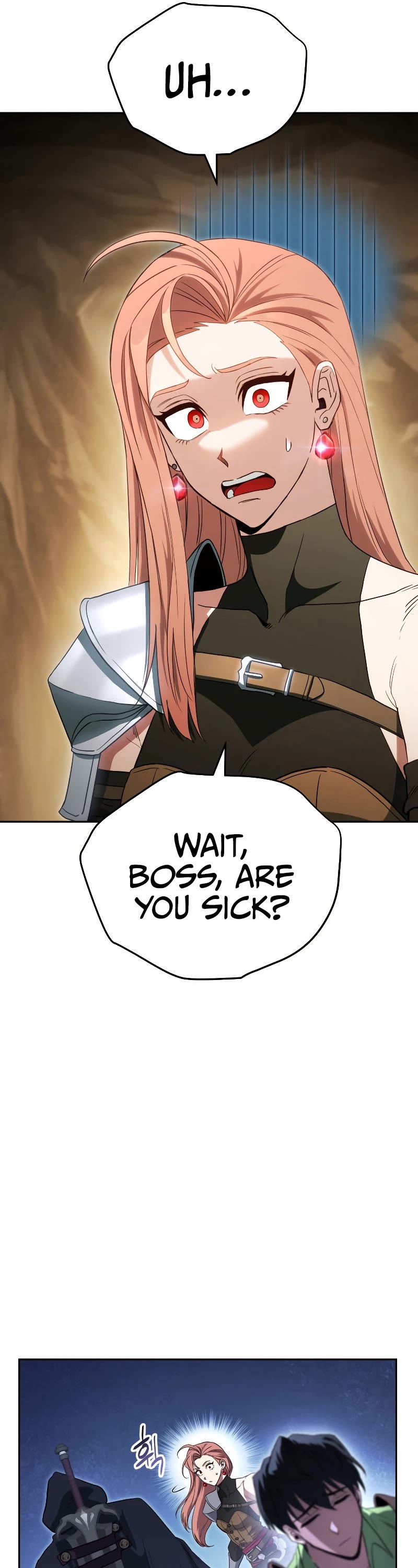 My Insanely Competent Underlings chapter 11 page 47