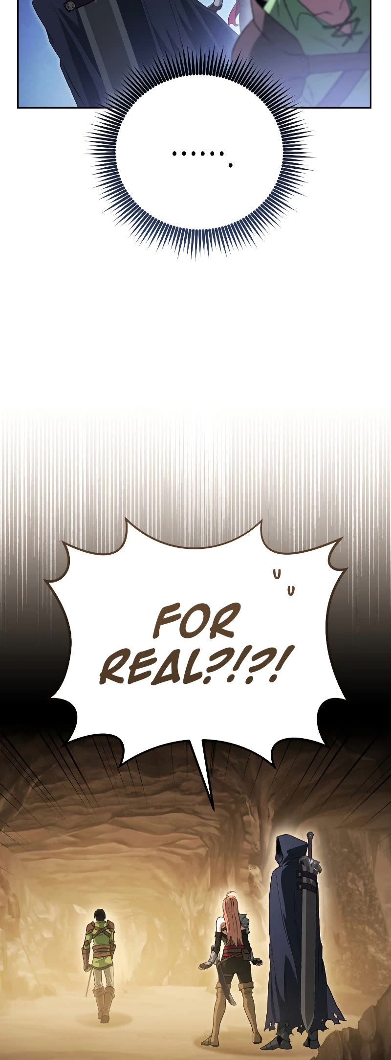 My Insanely Competent Underlings chapter 11 page 48