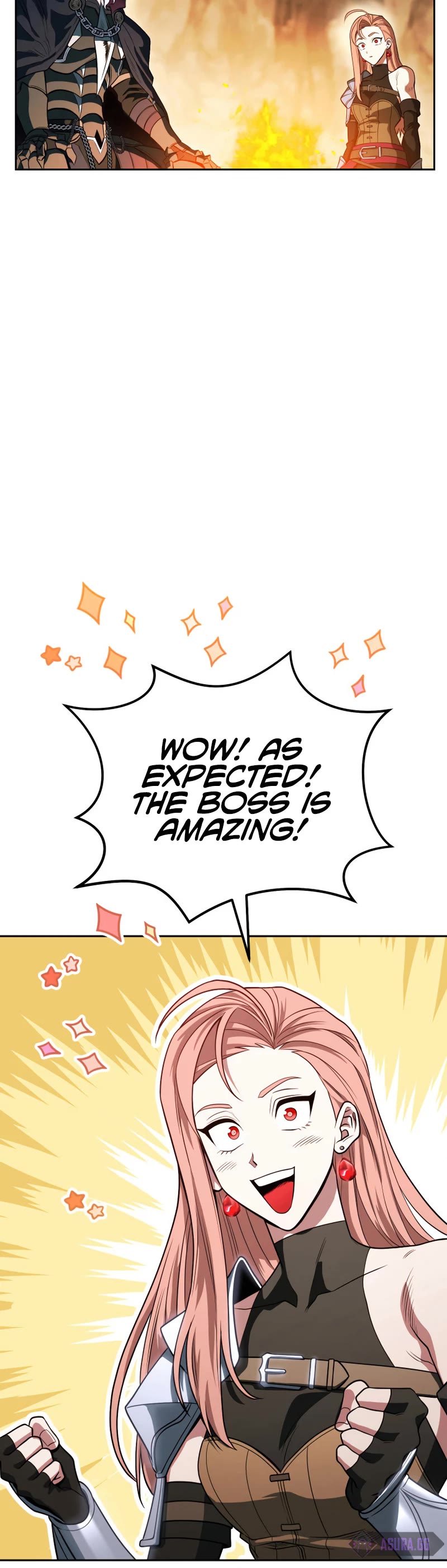 My Insanely Competent Underlings chapter 12 page 16