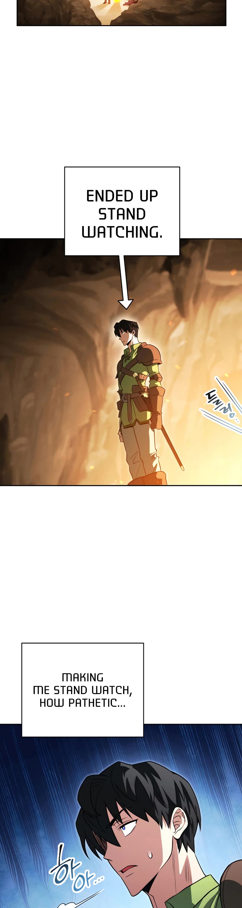 My Insanely Competent Underlings chapter 12 page 19