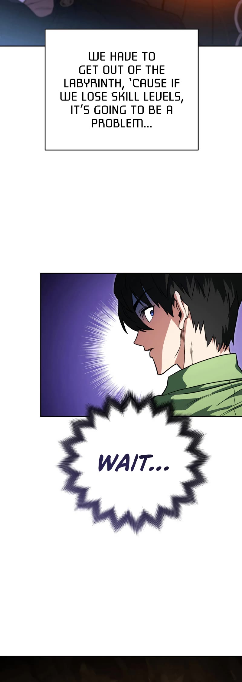 My Insanely Competent Underlings chapter 12 page 21