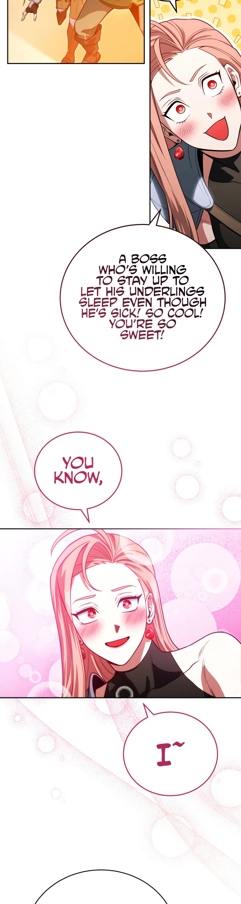 My Insanely Competent Underlings chapter 12 page 24