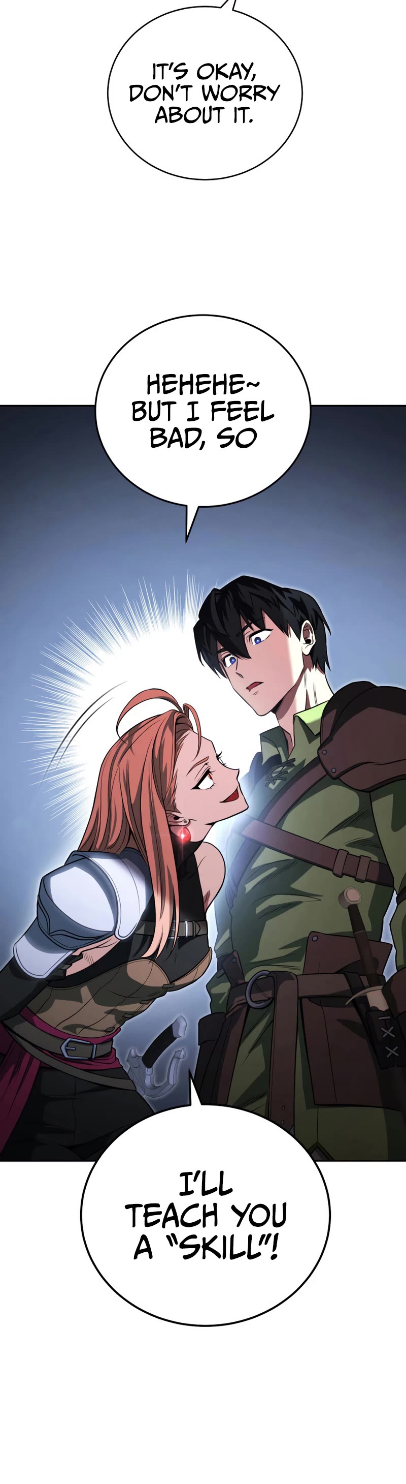 My Insanely Competent Underlings chapter 12 page 26