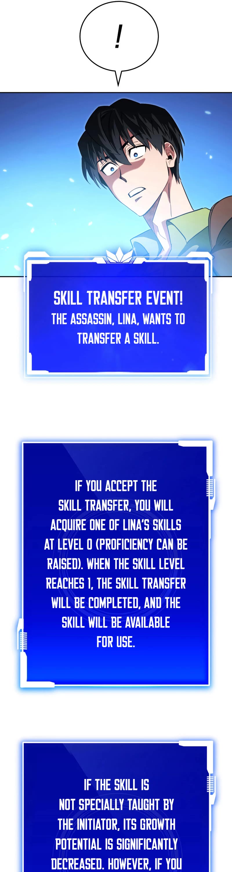 My Insanely Competent Underlings chapter 12 page 27