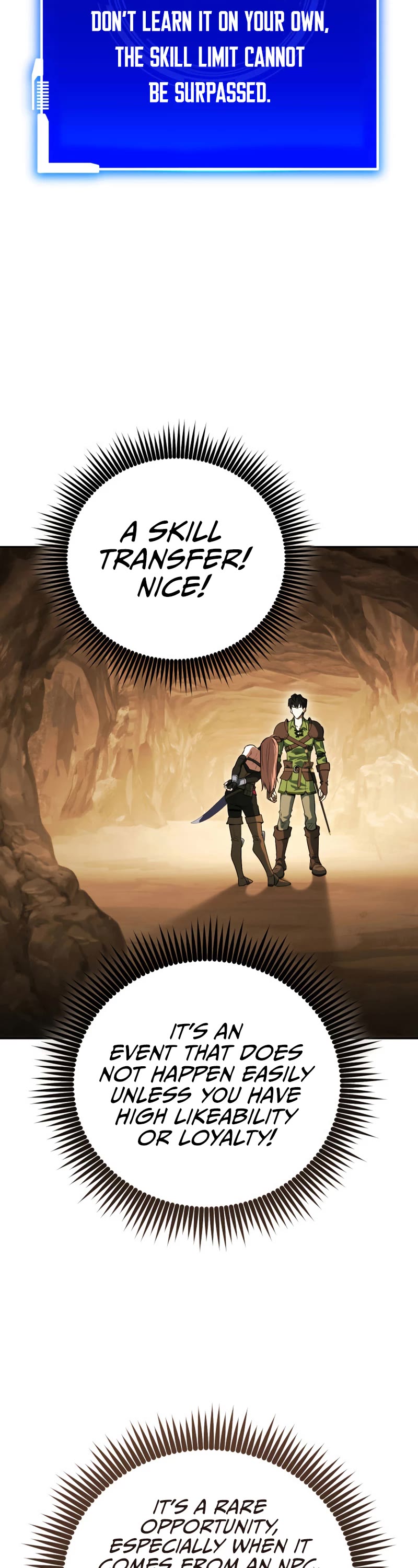 My Insanely Competent Underlings chapter 12 page 28