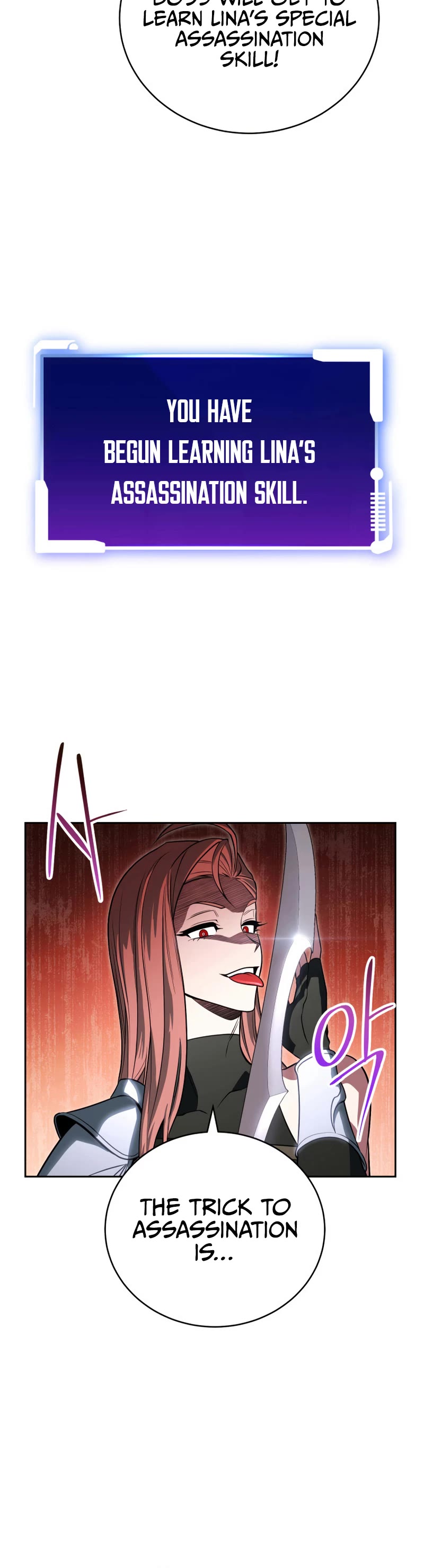 My Insanely Competent Underlings chapter 12 page 31