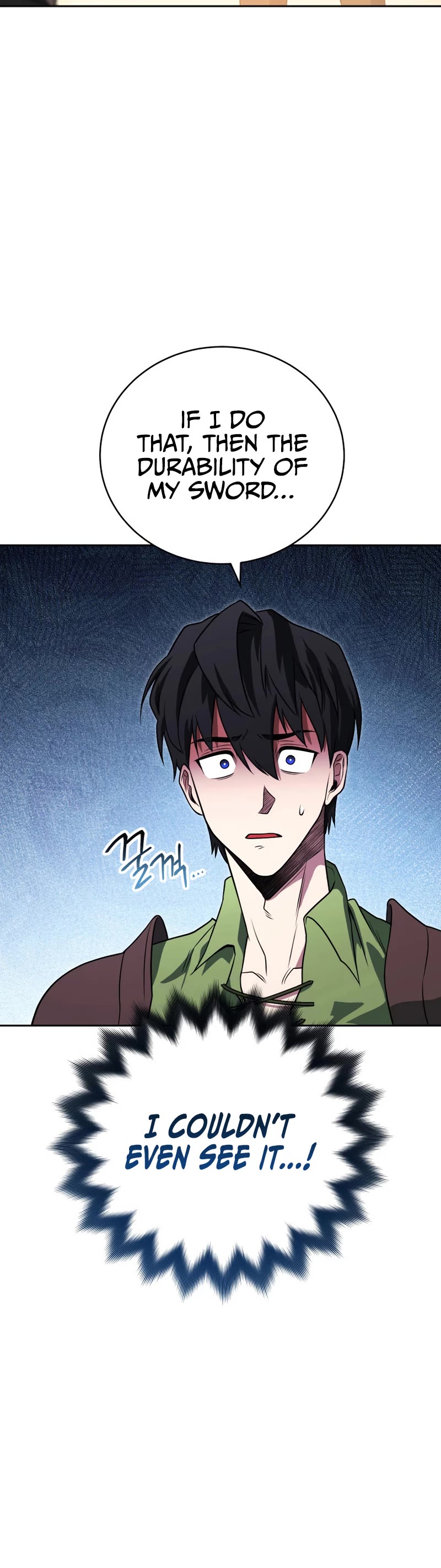 My Insanely Competent Underlings chapter 12 page 36