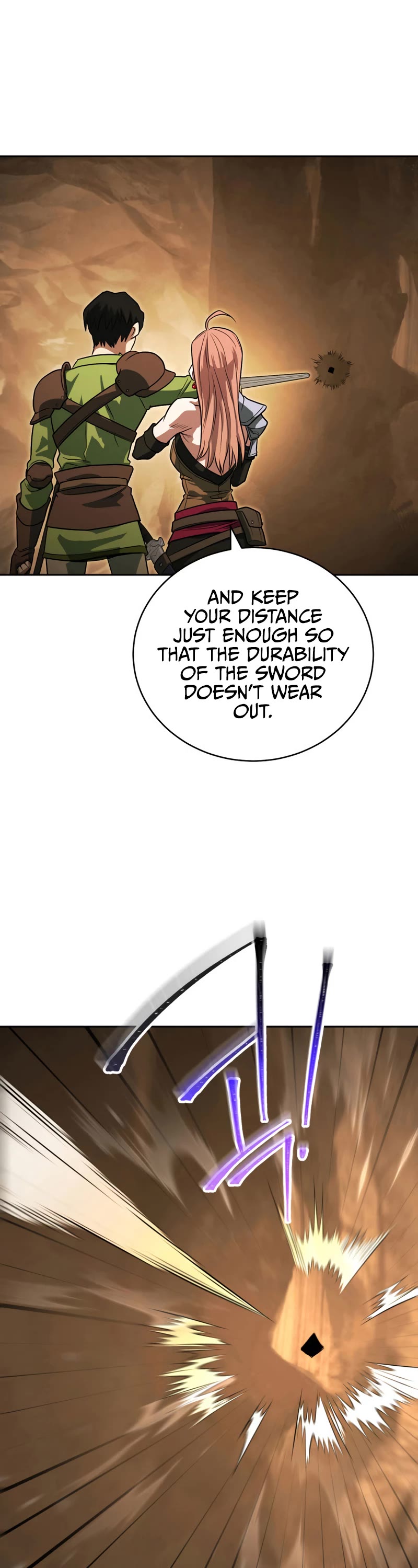 My Insanely Competent Underlings chapter 12 page 38