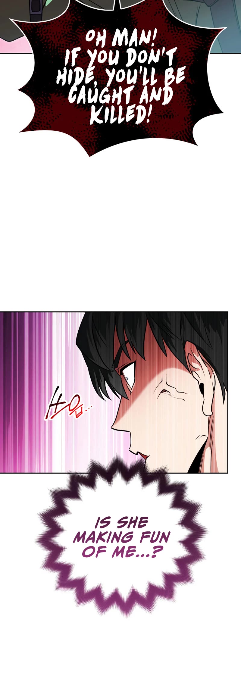 My Insanely Competent Underlings chapter 12 page 41