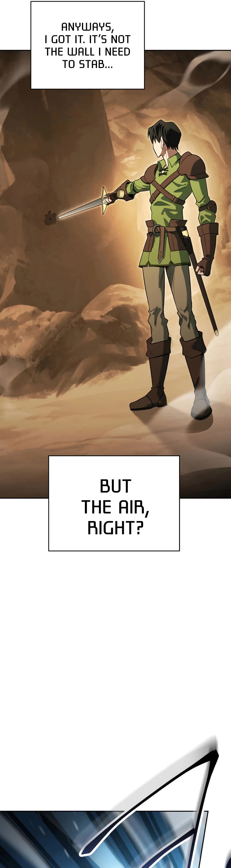 My Insanely Competent Underlings chapter 12 page 42