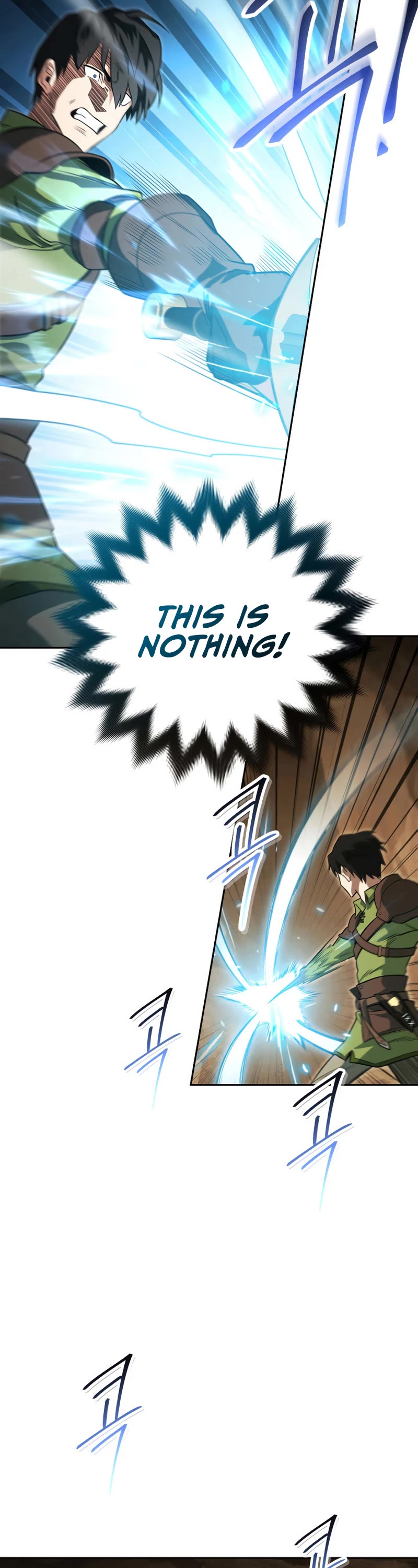 My Insanely Competent Underlings chapter 12 page 43