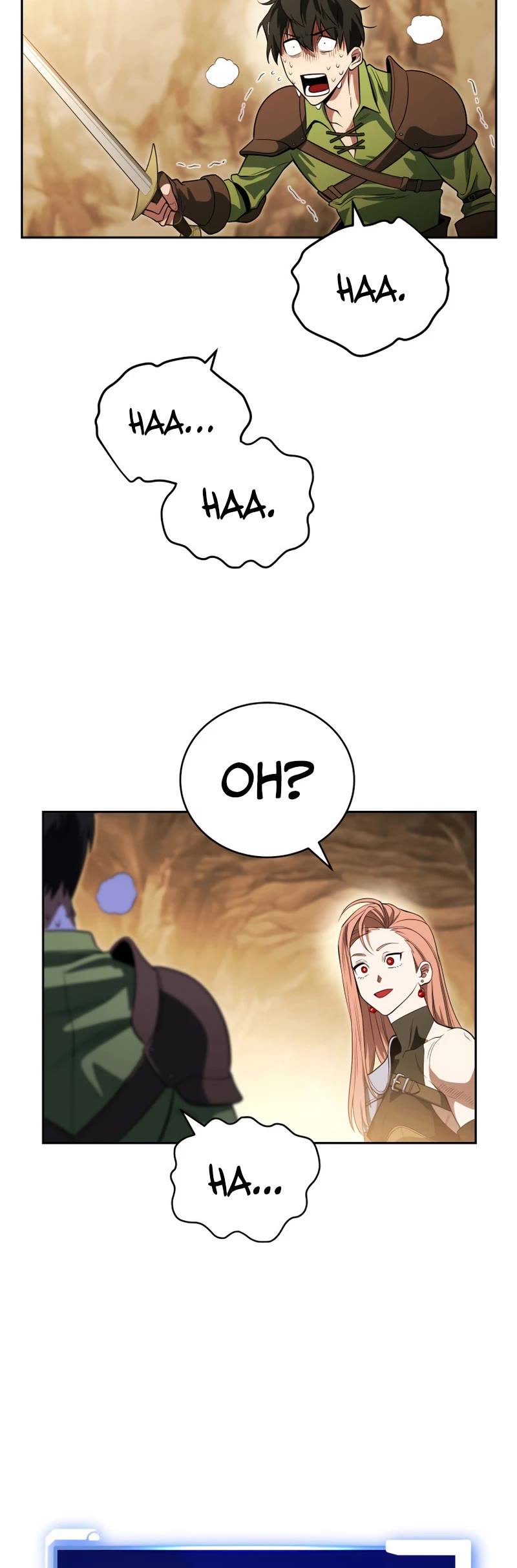 My Insanely Competent Underlings chapter 12 page 45