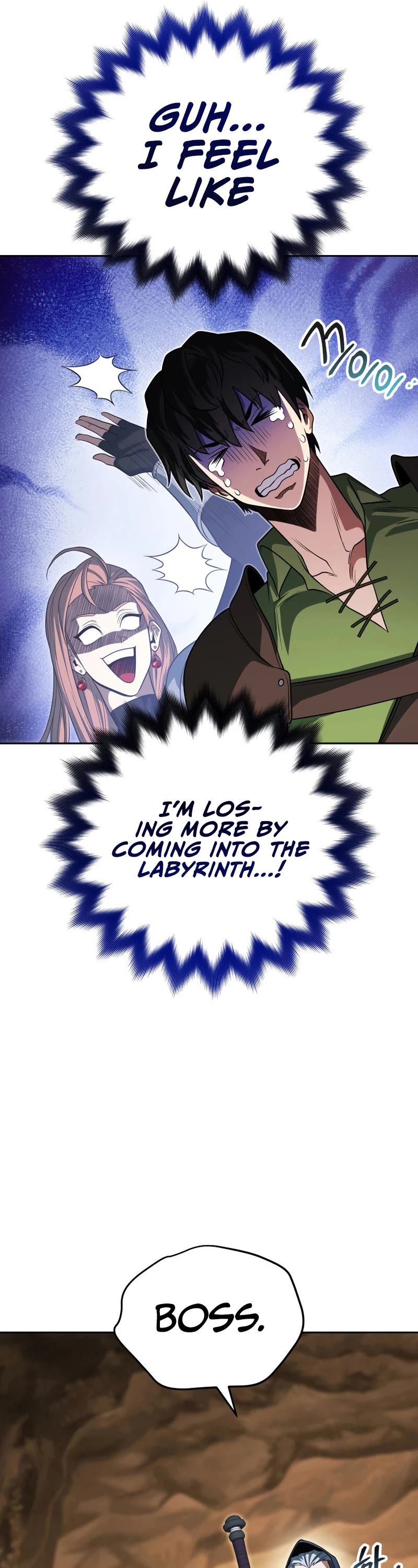 My Insanely Competent Underlings chapter 12 page 47