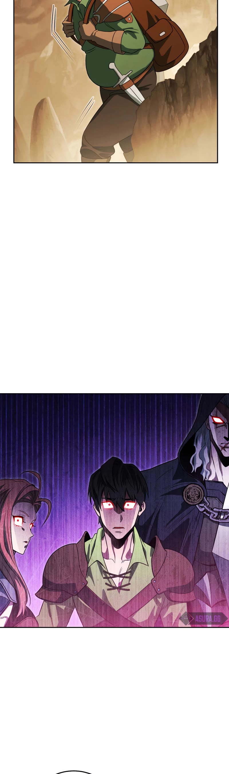 My Insanely Competent Underlings chapter 12 page 50