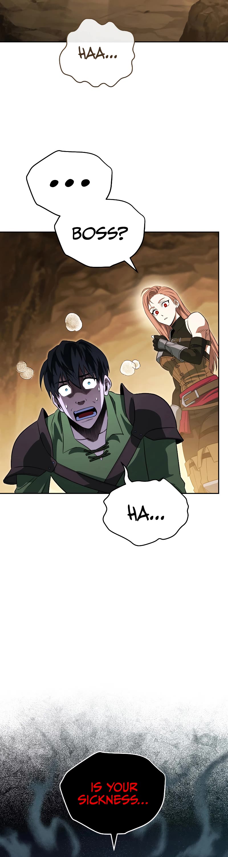 My Insanely Competent Underlings chapter 13 page 17