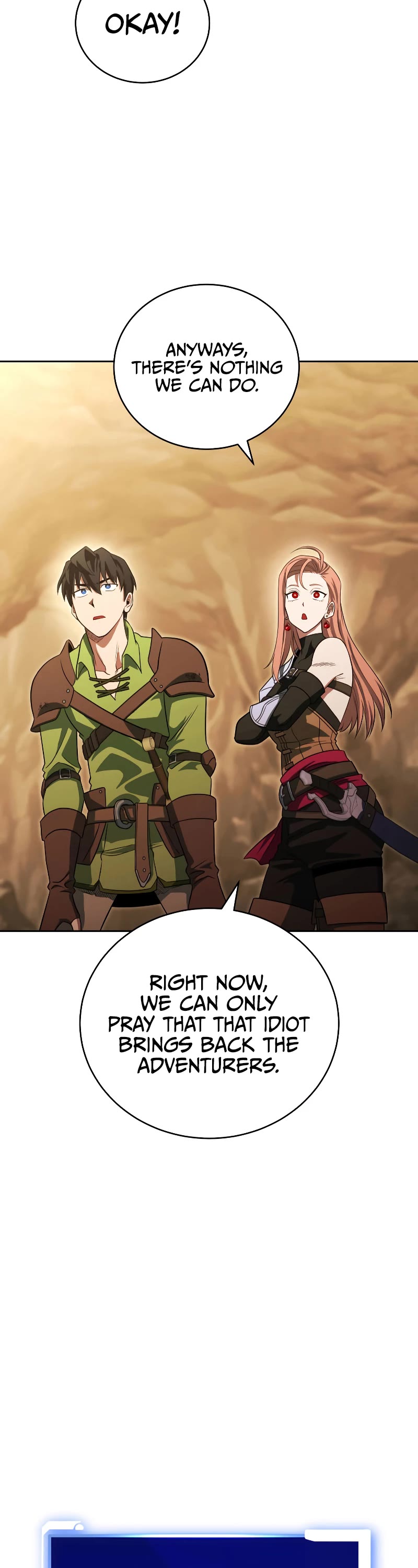 My Insanely Competent Underlings chapter 13 page 19