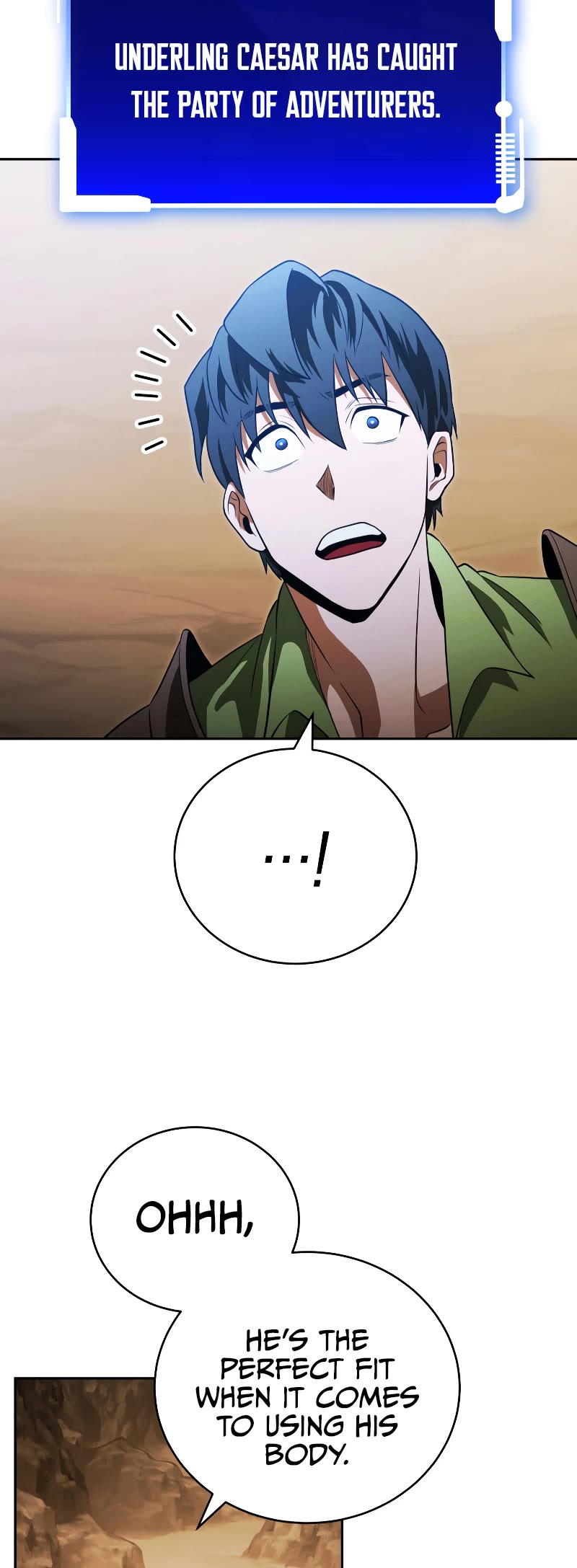 My Insanely Competent Underlings chapter 13 page 20