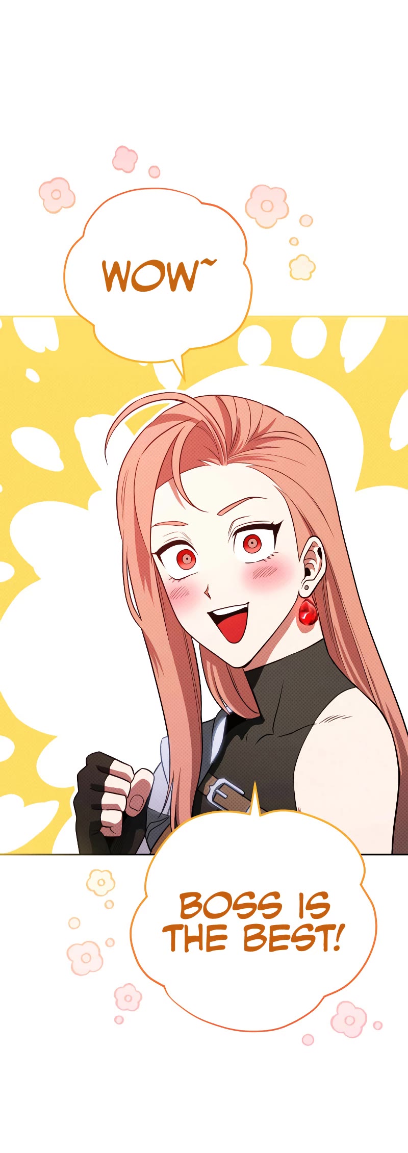 My Insanely Competent Underlings chapter 13 page 25