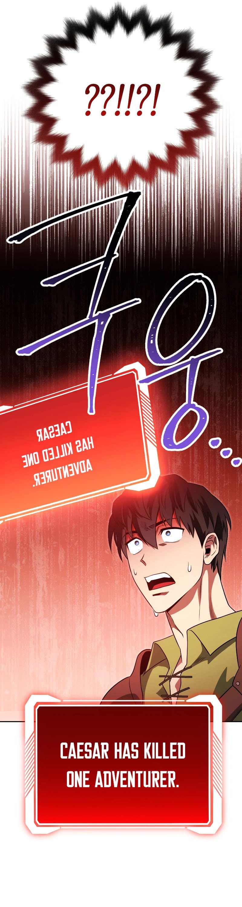 My Insanely Competent Underlings chapter 13 page 32