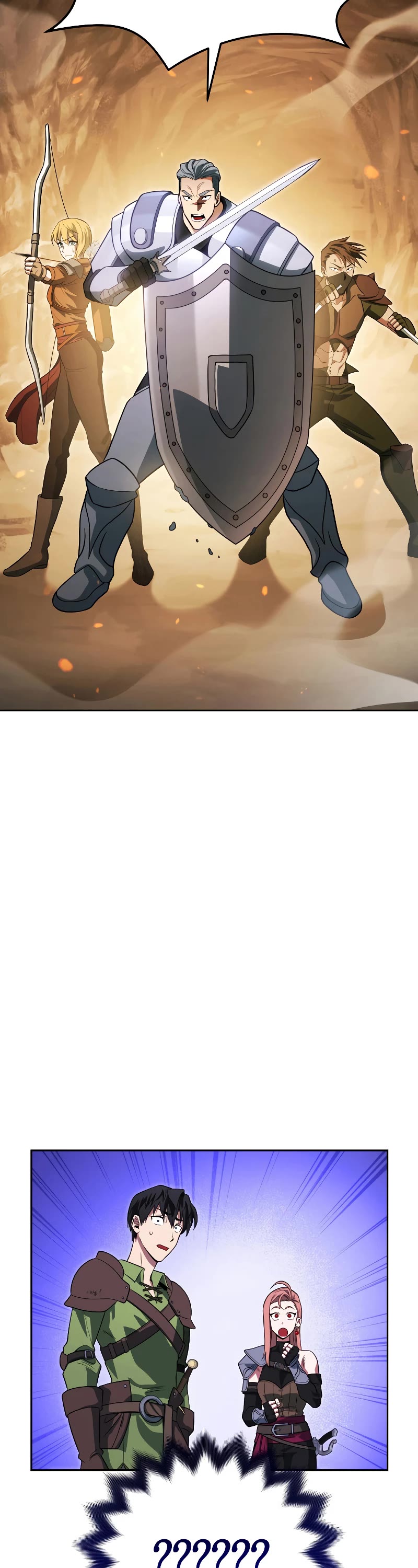 My Insanely Competent Underlings chapter 13 page 37