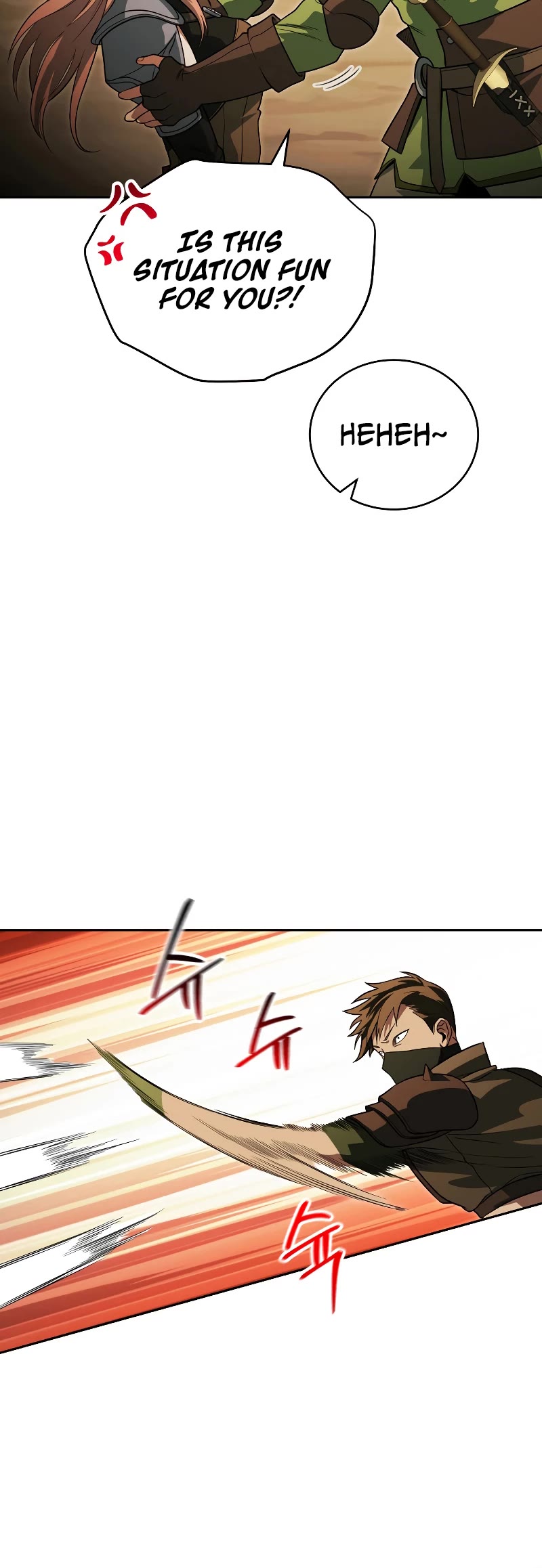 My Insanely Competent Underlings chapter 13 page 45