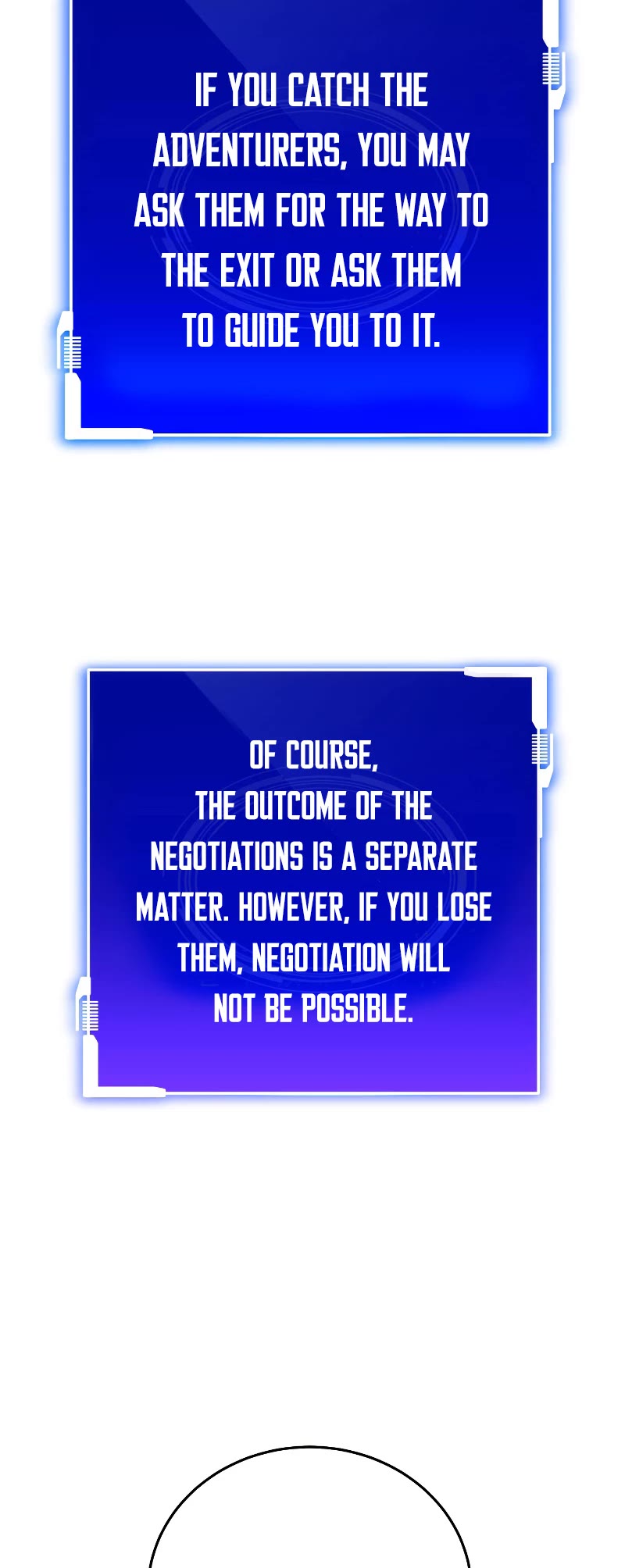 My Insanely Competent Underlings chapter 13 page 5