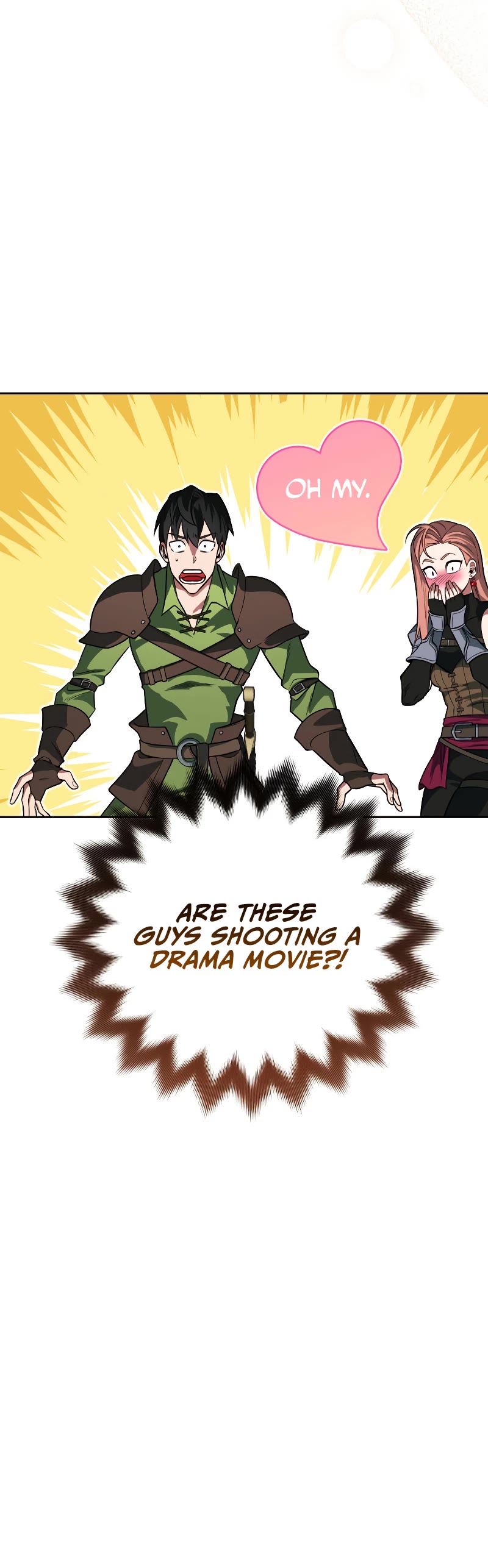 My Insanely Competent Underlings chapter 13 page 50