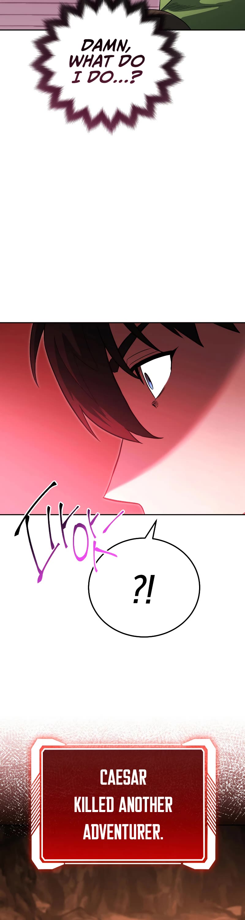 My Insanely Competent Underlings chapter 13 page 52