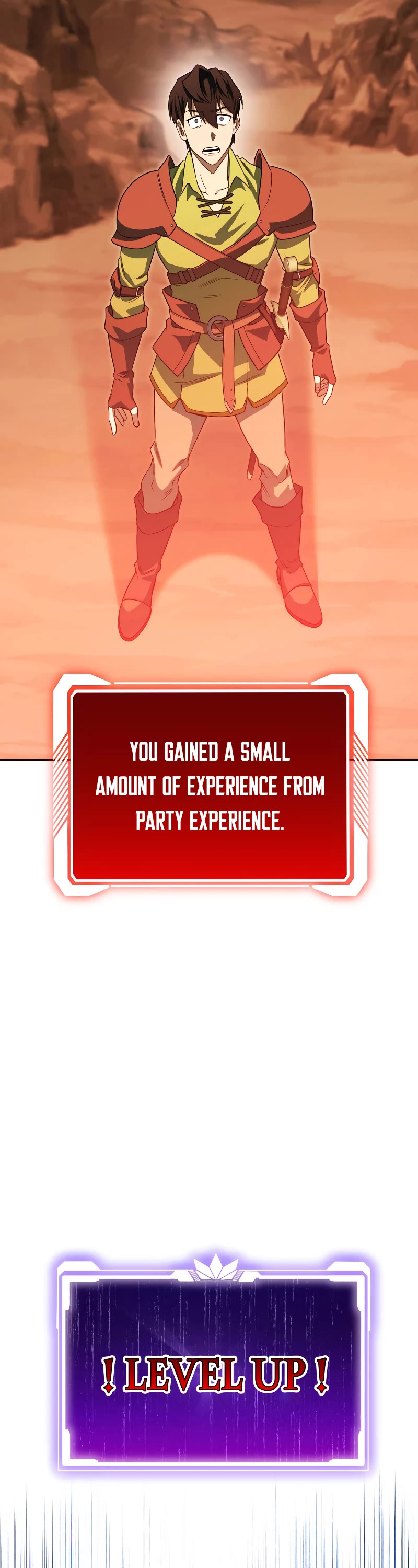 My Insanely Competent Underlings chapter 13 page 53