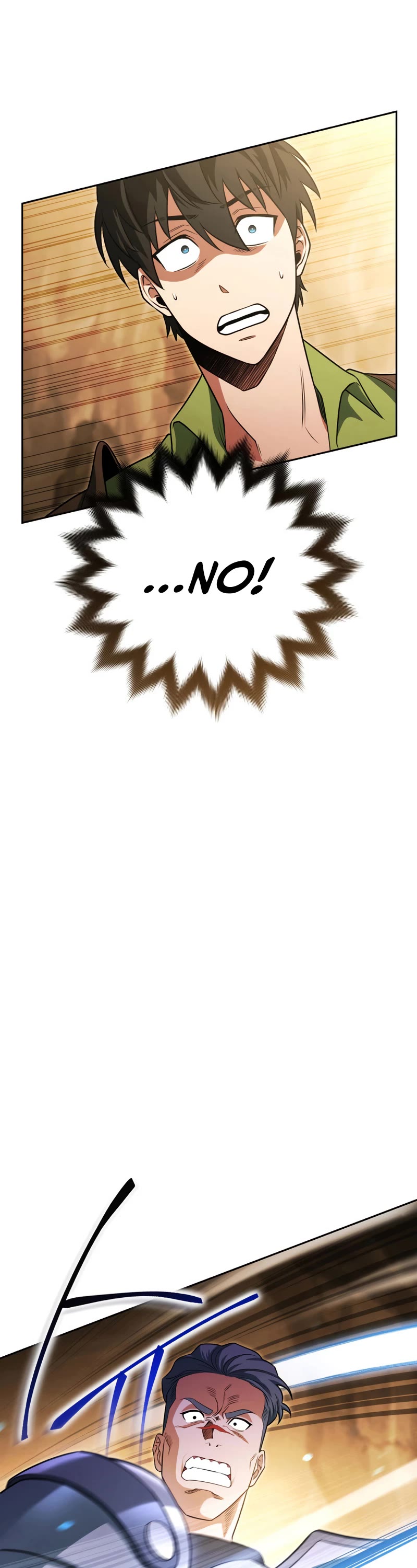 My Insanely Competent Underlings chapter 14 page 12