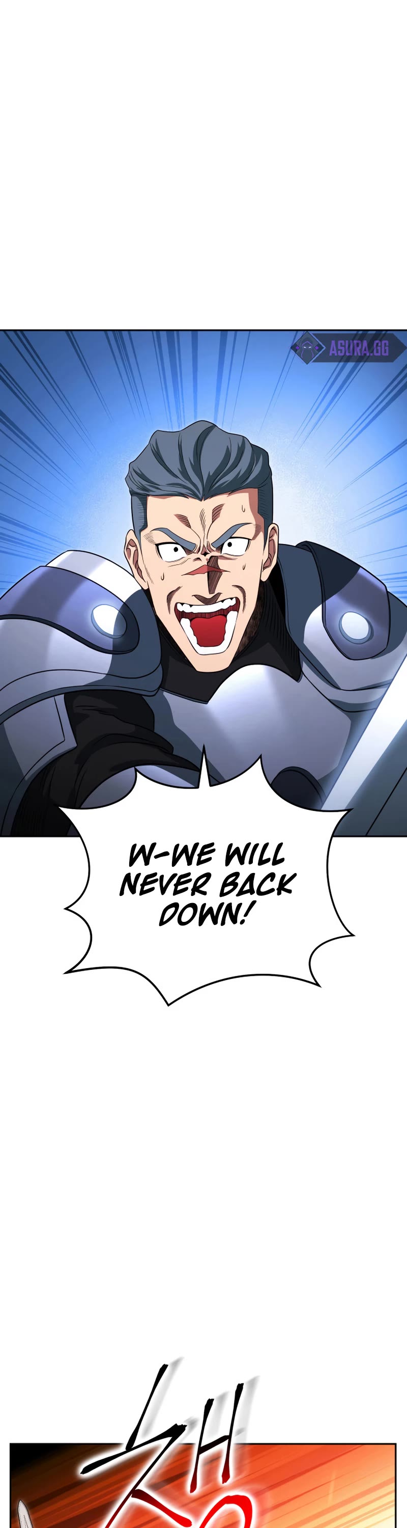 My Insanely Competent Underlings chapter 14 page 18