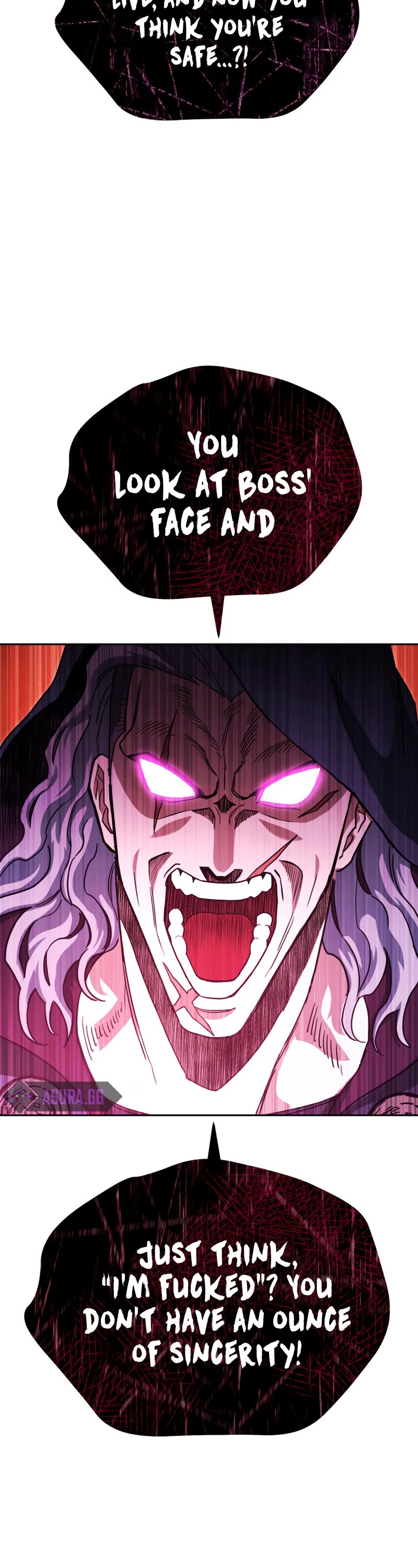 My Insanely Competent Underlings chapter 14 page 29