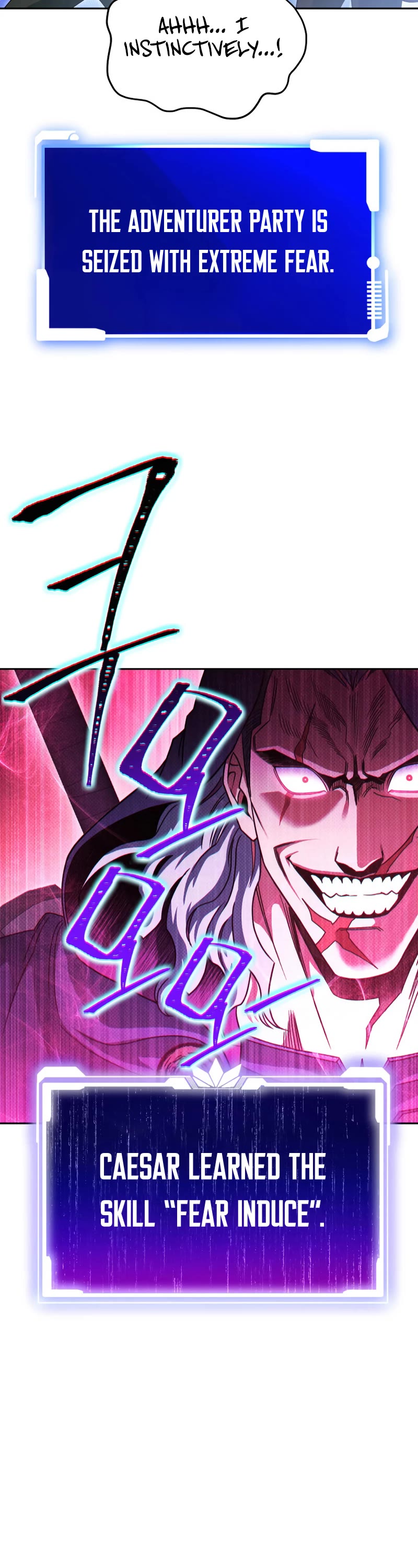 My Insanely Competent Underlings chapter 14 page 46