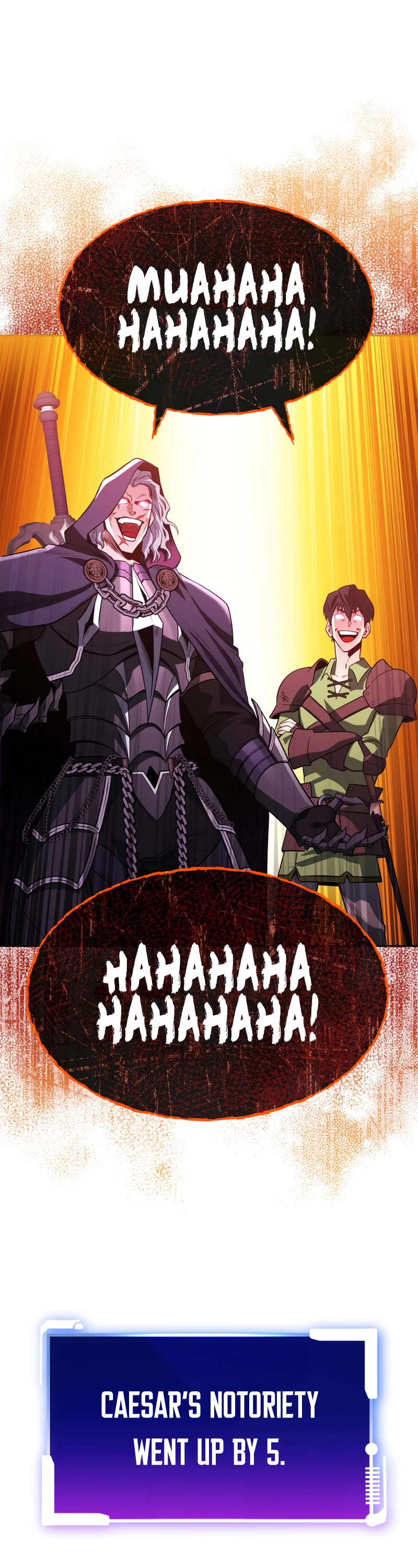 My Insanely Competent Underlings chapter 14 page 47