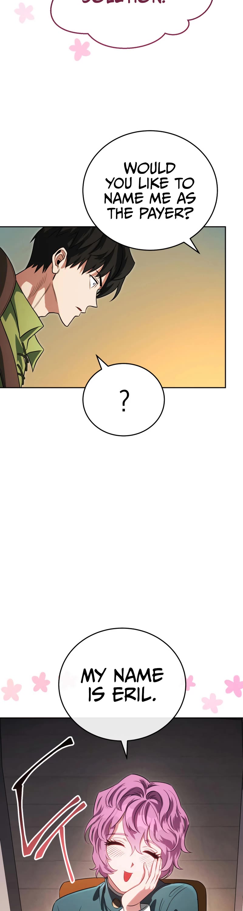 My Insanely Competent Underlings chapter 14 page 54