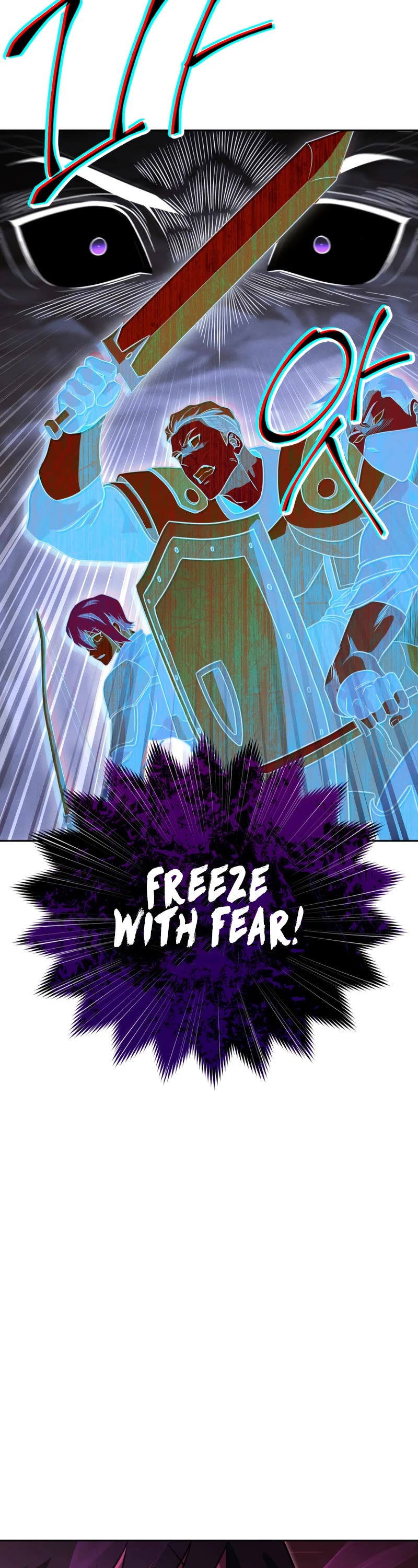 My Insanely Competent Underlings chapter 14 page 8