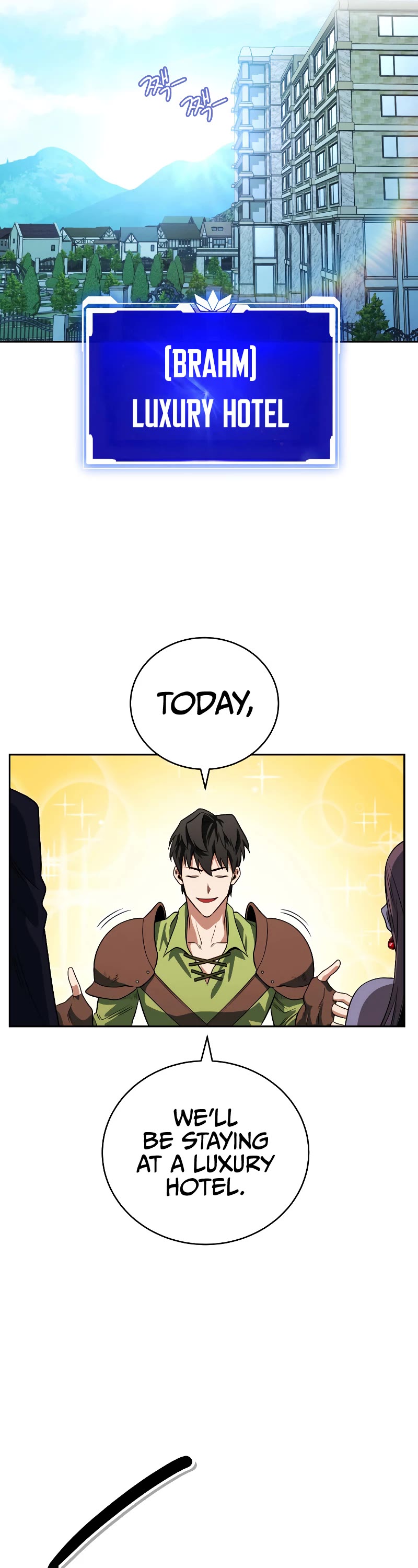 My Insanely Competent Underlings chapter 15 page 12