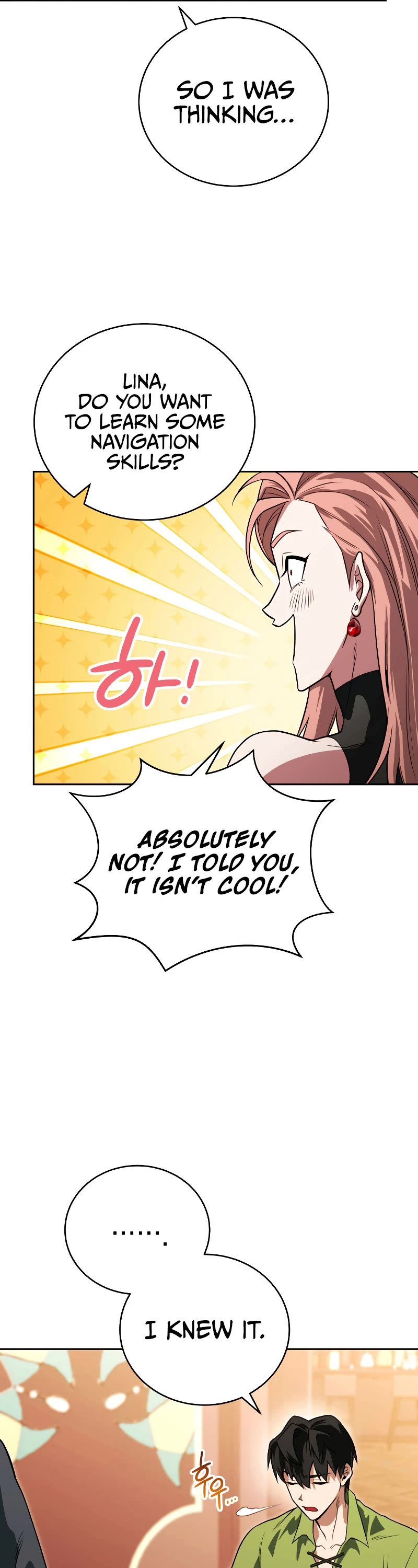 My Insanely Competent Underlings chapter 15 page 28