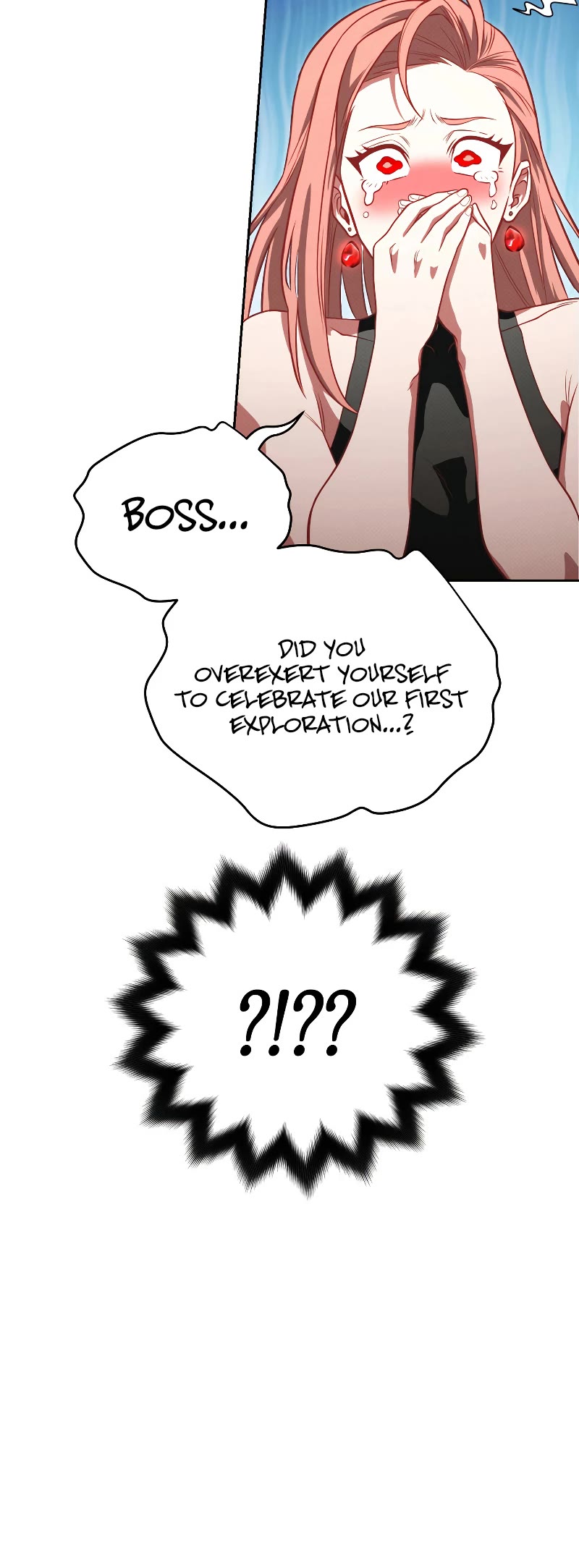 My Insanely Competent Underlings chapter 15 page 35