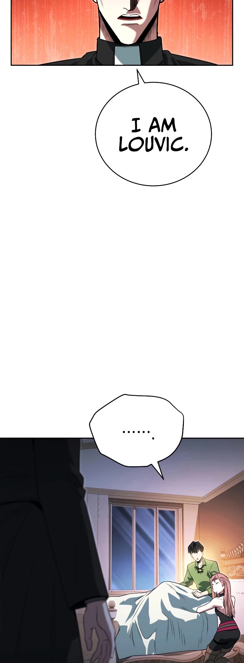 My Insanely Competent Underlings chapter 15 page 40