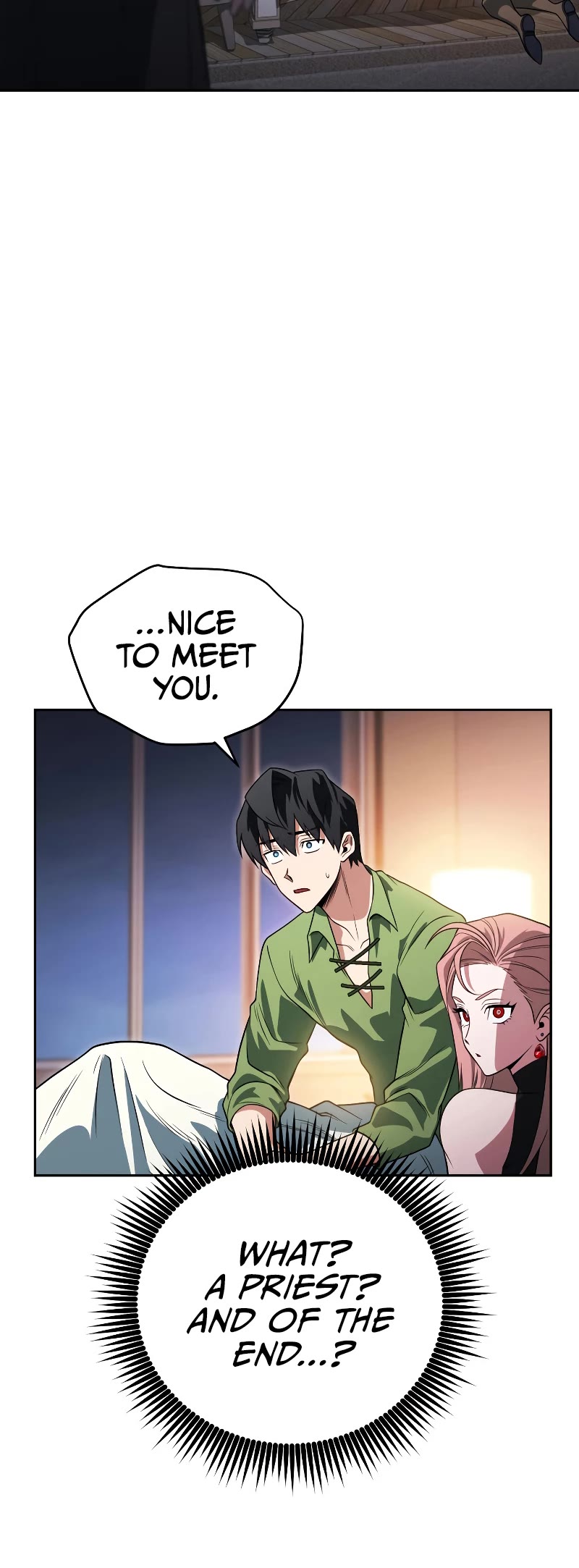 My Insanely Competent Underlings chapter 15 page 41