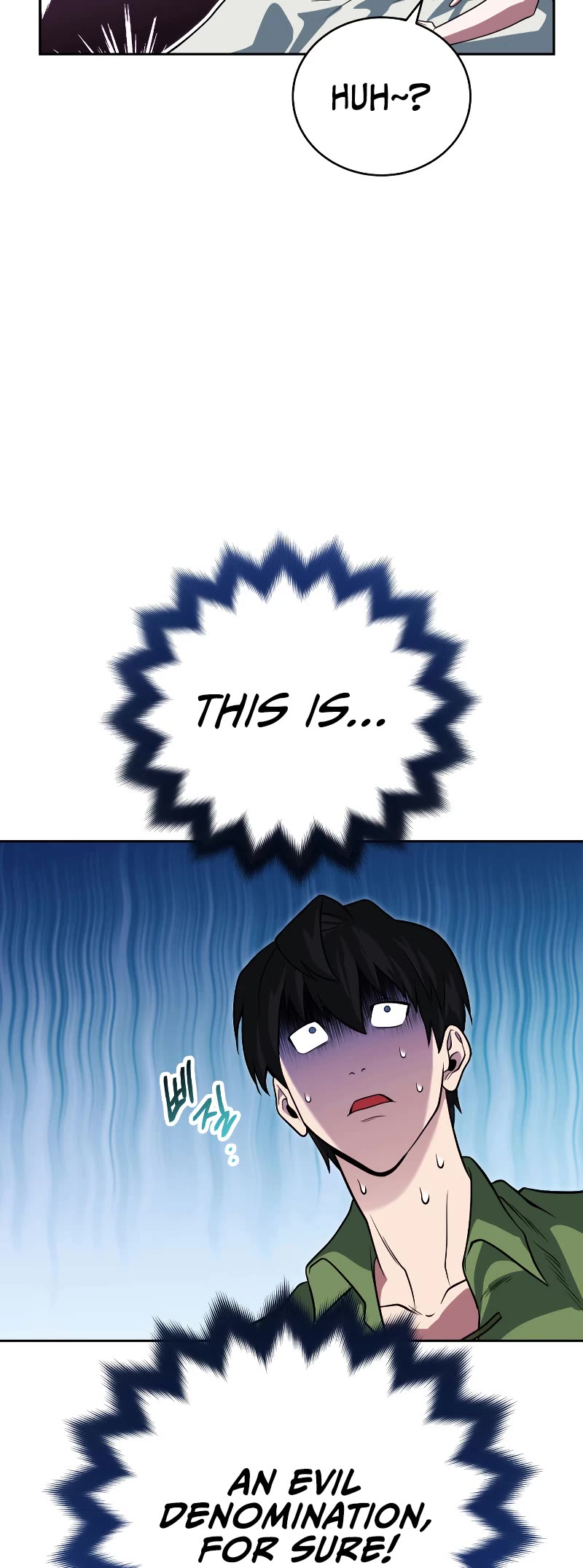 My Insanely Competent Underlings chapter 15 page 45