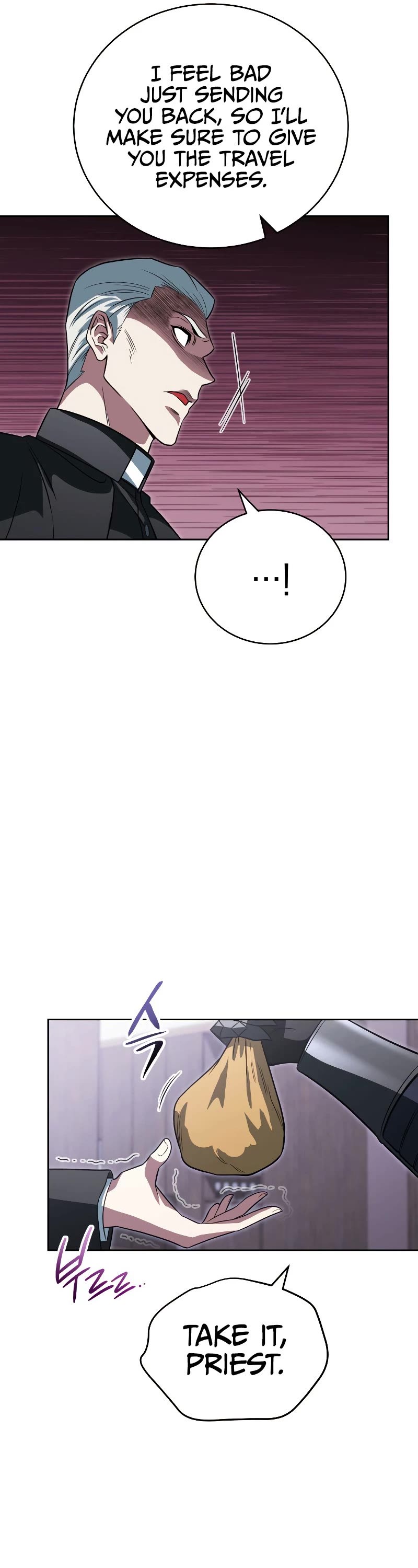 My Insanely Competent Underlings chapter 15 page 52