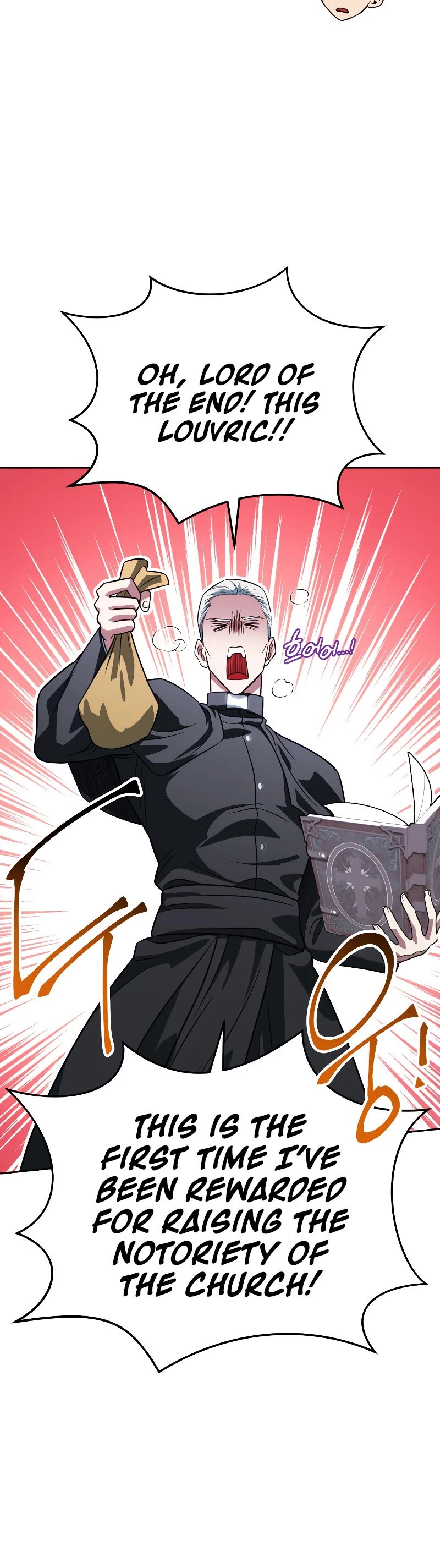 My Insanely Competent Underlings chapter 15 page 54