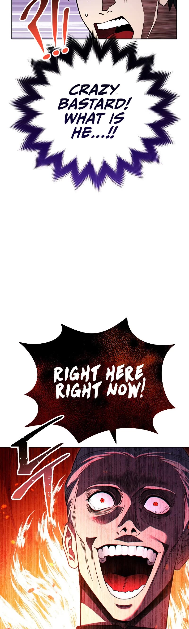 My Insanely Competent Underlings chapter 15 page 57