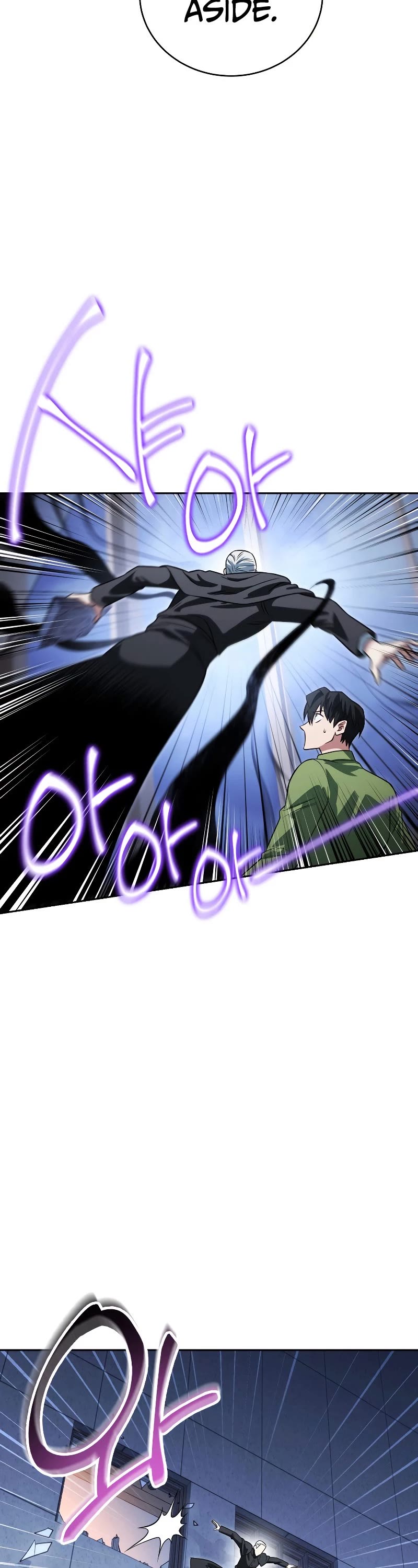 My Insanely Competent Underlings chapter 16 page 16