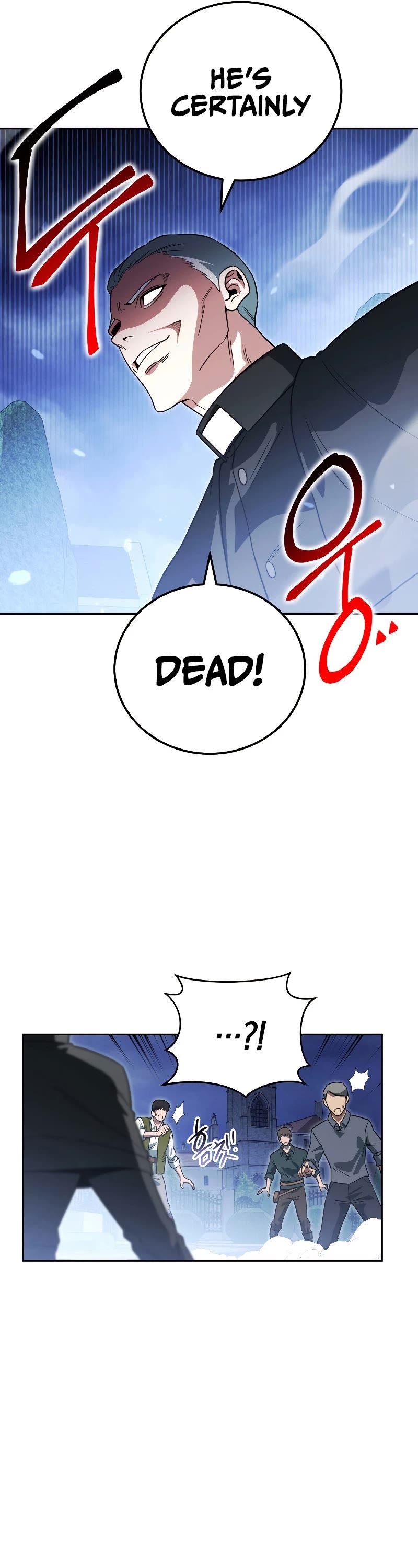 My Insanely Competent Underlings chapter 16 page 19