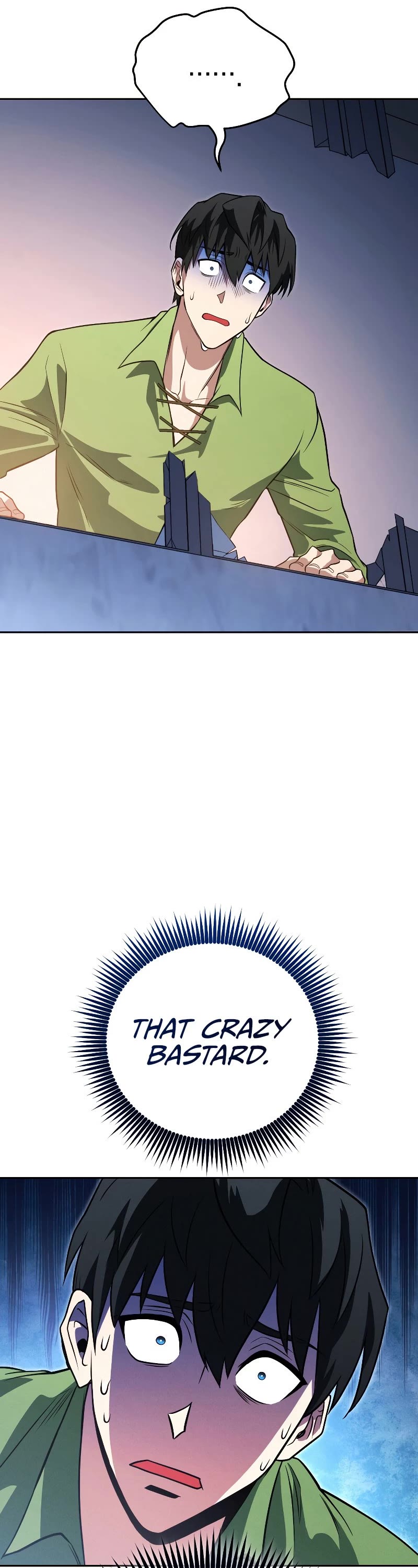 My Insanely Competent Underlings chapter 16 page 20